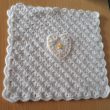 crochet baby blankets patterns that are just fab